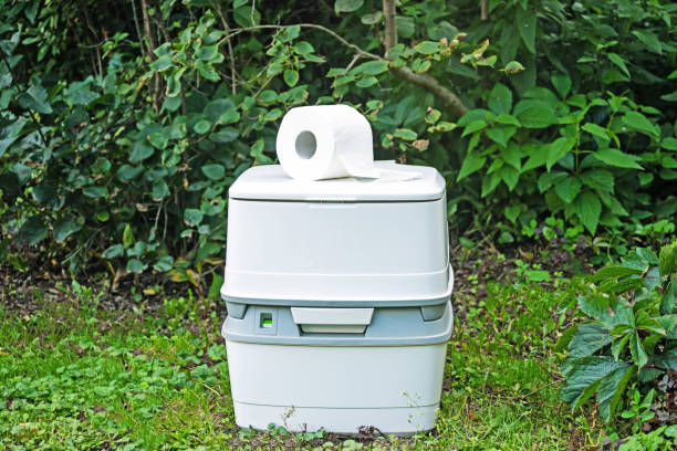 Best Long-term porta potty rental  in Hermitage, PA