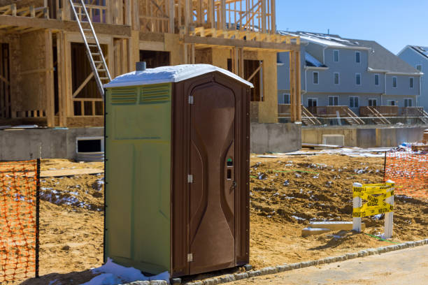 Porta potty rental for festivals in Hermitage, PA