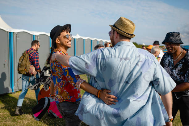 Best Porta potty services near me  in Hermitage, PA