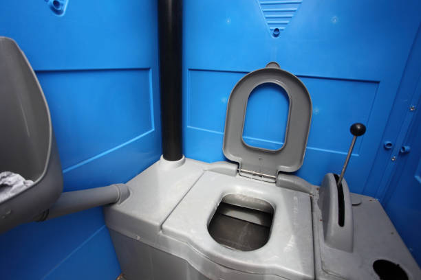 Portable bathroom rental in Hermitage, PA