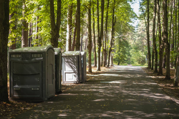 Porta potty services near me in Hermitage, PA