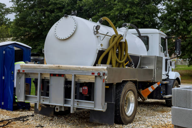 Best Construction site porta potty rental  in Hermitage, PA