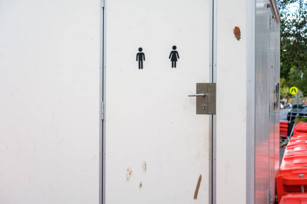 Best Portable restroom trailer rental  in Hermitage, PA