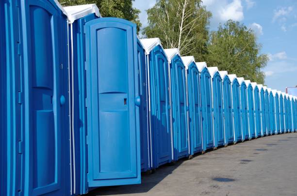 Portable Toilet Options We Offer in Hermitage, PA